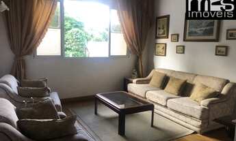 Imagem 2: Sobrado 3 Quartos com Suíte/Closet no Centro da Cidade