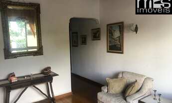 Imagem 4: Sobrado 3 Quartos com Suíte/Closet no Centro da Cidade