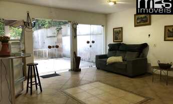 Imagem: Sobrado 3 Quartos com Suíte/Closet no Centro