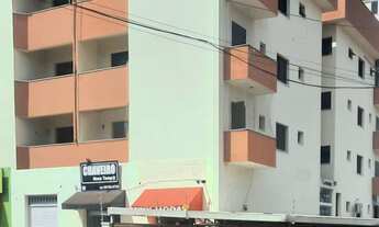 Imagem: Localização Privilegiada, Suíte, Garagem