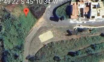 Imagem 4: Loteamento em Expansão, Próximo ao Centro com Topografia Plana