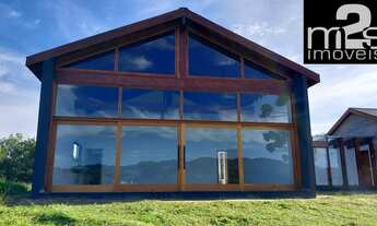 Imagem: Estilo Rústico Moderno, Local Reservado