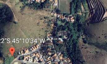 Imagem 5: Loteamento em Expansão, Próximo ao Centro com Topografia Plana