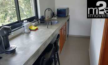 Imagem 7: Estilo Rústico Moderno, Local Reservado, Próximo ao Asfalto com Vista Maravilhosa das Mont