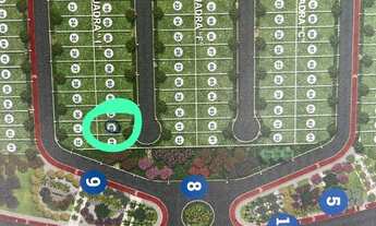 Imagem 4: TERRENO RESIDENCIAL em GUARATINGUETÁ - SP, Residencial da Figueira