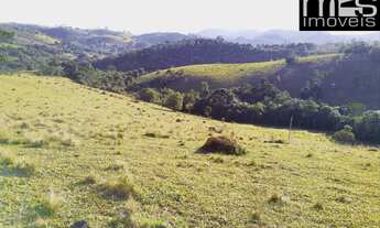Imagem 2: Sítio à venda em Cunha-SP: 10,55 alqueires na Estrada Cunha x Paraty!