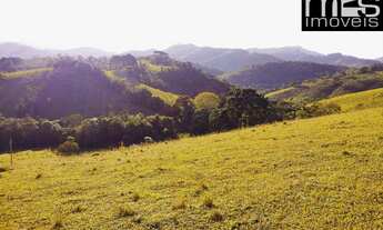 Imagem: Sítio à venda em Cunha-SP 10,55 alqueires