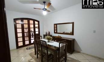 Imagem 5: 04 Quartos, 02 Suítes, Garagem 03 carros com Cozinha Ampla