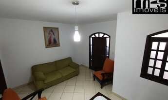 Imagem 2: 04 Quartos, 02 Suítes, Garagem 03 carros com Cozinha Ampla