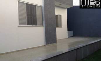 Imagem 2: Estilo Moderno, 04 quartos, Lazer, Segurança e Conforto