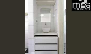 Imagem 3: Kitnet Studio, Próximo Faculdade Mackenzie, Próximo ao Metrô Santa Cecília