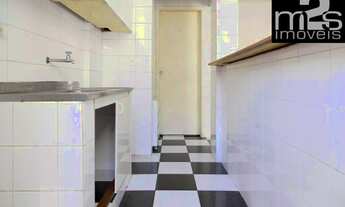 Imagem 2: Kitnet Studio, Próximo Faculdade Mackenzie, Próximo ao Metrô Santa Cecília