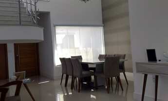 Imagem 7: Estilo Moderno, 04 quartos, Lazer, Segurança e Conforto