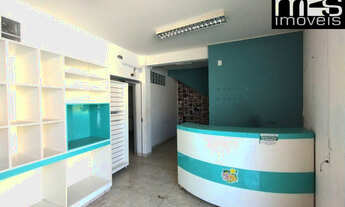 Imagem: Região Central, Grande Fluxo de Veículos