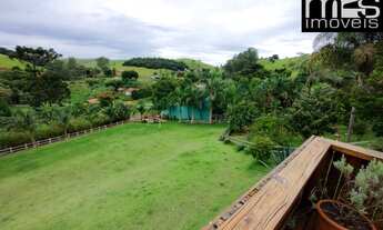 Imagem 3: Chácara 4.000 m² à venda em Cunha-SP, bairro Jaguarão: 2 quartos, 1 sala, 1 banheiro, 2 va