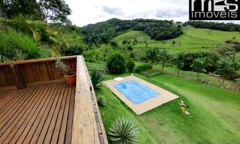 Imagem: Chácara 4.000 m² à venda em Cunha-SP