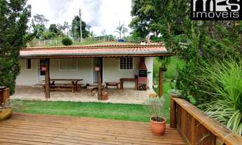 Imagem 5: Chácara 4.000 m² à venda em Cunha-SP, bairro Jaguarão: 2 quartos, 1 sala, 1 banheiro, 2 va