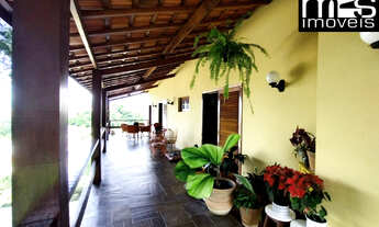 Imagem: Espaço Arborizado, Excelente Estrutura