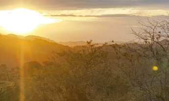 Imagem 5: Linda Vista das Montanhas e Por do Sol, Acesso Pavimentado e Clima Frio