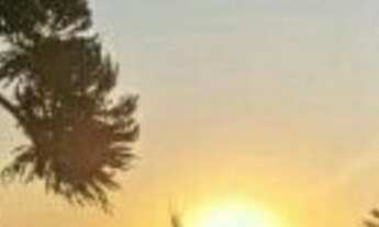 Imagem 6: Linda Vista das Montanhas e Por do Sol, Acesso Pavimentado e Clima Frio