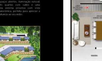 Imagem 3: Modernidade, Conforto, Luxo e Sustentabilidade em Perfeita Harmonia