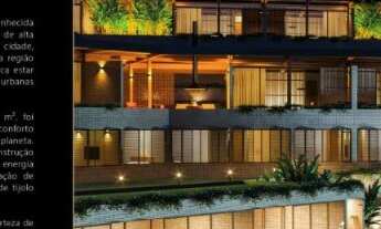 Imagem 5: Modernidade, Conforto, Luxo e Sustentabilidade em Perfeita Harmonia