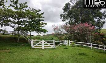 Imagem 4: Próximo ao Asfalto, Estrutura para Morar, Nascente, 12,0 km do Centro da Cidade