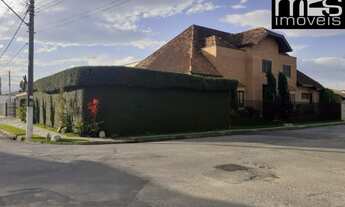 Imagem: Estilo Colonial, 06 Quartos, Localização