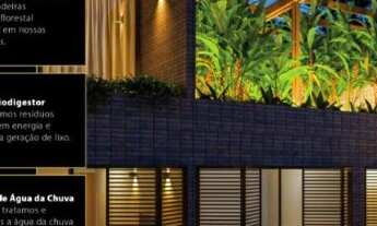 Imagem 6: Modernidade, Conforto, Luxo e Sustentabilidade em Perfeita Harmonia