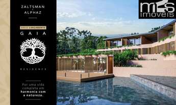 Imagem 7: Modernidade, Conforto, Luxo e Sustentabilidade em Perfeita Harmonia