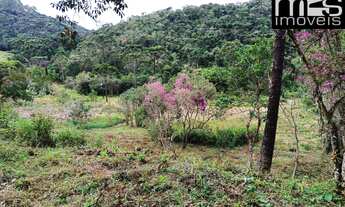 Imagem 4: Próximo ao Asfalto, Matas Nativa e Ciliar, Clima Frio com Nascente e Córrego