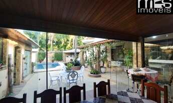 Imagem 6: Linda mansão à venda em Guaratinguetá-SP, Parque das Alamedas: 7 quartos, 4 suítes, 5 sala