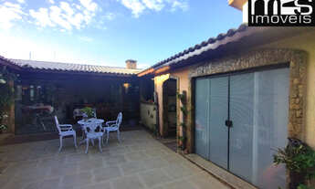 Imagem 4: Linda mansão à venda em Guaratinguetá-SP, Parque das Alamedas: 7 quartos, 4 suítes, 5 sala