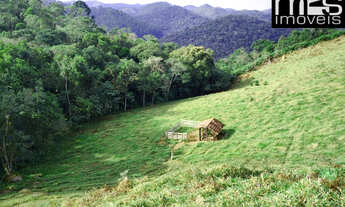 Imagem: Vista Maravilhosa, Clima Frio, Muita Água