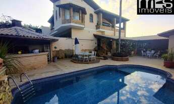 Imagem: Linda mansão à venda em Guaratinguetá-SP