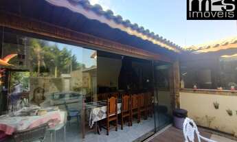 Imagem 5: Linda mansão à venda em Guaratinguetá-SP, Parque das Alamedas: 7 quartos, 4 suítes, 5 sala