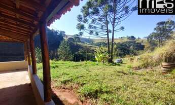 Imagem: Sitio à venda em Cunha-SP, bairro Cedro
