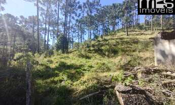 Imagem: Chácara à venda em Cunha-SP, no bairro