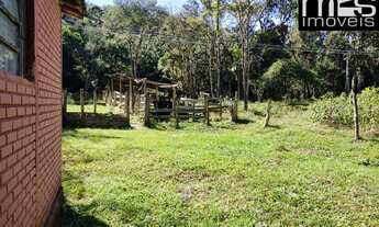 Imagem 6: Sítio em Cunha-SP: 02 casas, 10 tanques de truta, mata nativa e muita água - 59.900,00 m²