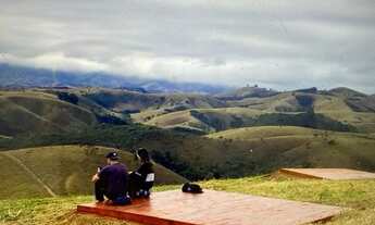 Imagem: Lindo Sítio à venda em Campos Novos, Cunha-SP