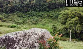 Imagem: Sítio à venda em Cunha-SP, bairro Sertão