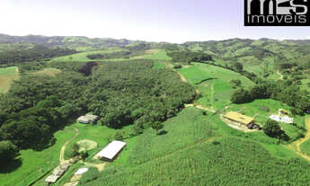 Imagem: Sítio de 6,8 Alqueires em Itacuruça, Cunha-SP