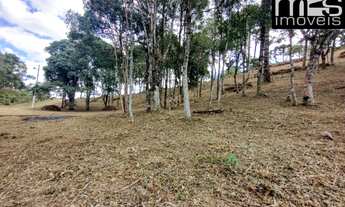 Imagem 2: Chácara à venda em Cunha-SP, bairro Taboão, com 20.000 m² de área, bosque, vista e clima f