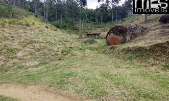 Imagem: Chácara à venda em Cunha-SP, bairro Taboão