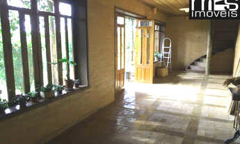 Imagem: Pousada Comercial para locação em Cunha-SP