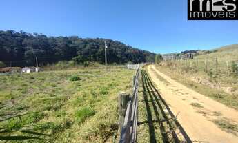 Imagem: Sítio à venda em Cunha-SP, bairro Campos