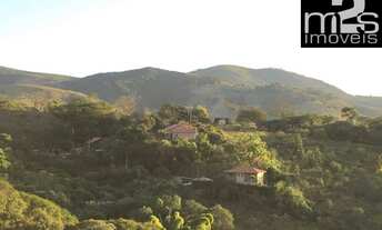 Imagem 3: Pousada Comercial para locação em Cunha-SP: 7 Quartos, 6 Suítes, 4 Salas, 2 Banheiros, 6 V