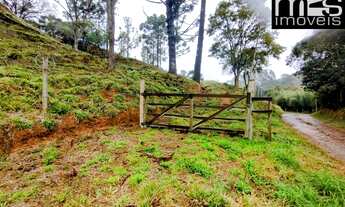 Imagem: Chácara à venda em Cunha-SP, bairro Taboão