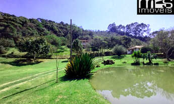 Imagem: Sitio Maravilhoso à Venda em Cunha-SP