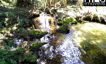 Imagem 3: Chácara à venda em Cunha-SP, bairro Gramas: 3 quartos, Clima Frio, Riacho de águas Cristal